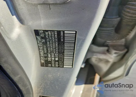 2015 Mercedes-Benz Gla 45 Amg from USA, damaged, VIN WDDTG5CB2FJ103321